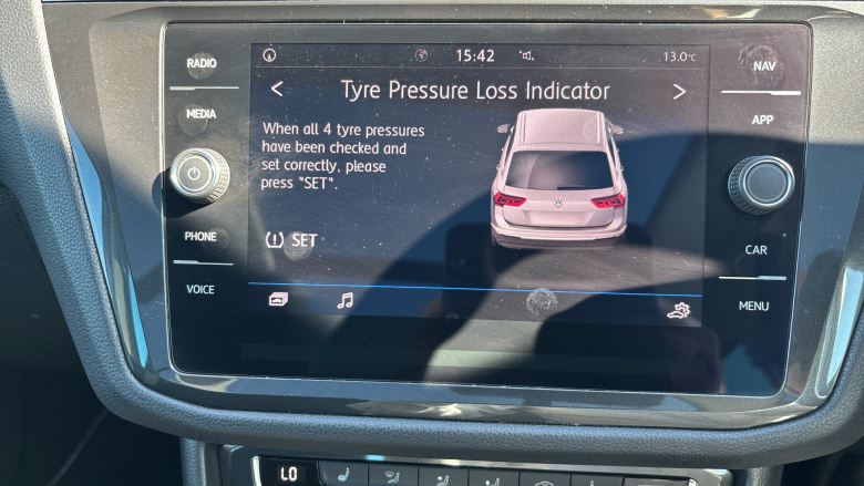 Volkswagen Tiguan 2.0 TDi 150 SEL 5dr DSG Diesel Estate